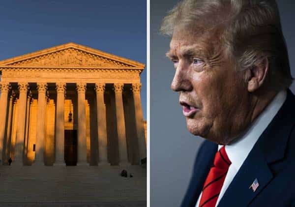 פרשנות: הנשיא מול ביהמ"ש העליון - כל מה שאתם צריכים לדעת ושהתקשורת הסתירה מכם