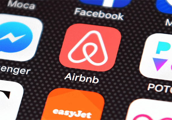 השר לביטחון פנים גלעד ארדן למושלי מדינות: החלטת Airbnb "פרקטיקה אנטישמית"