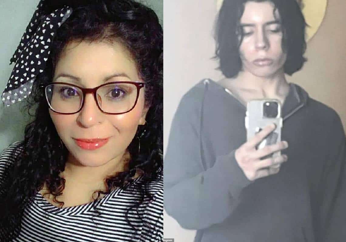 "אני מופתעת, הוא לא היה אלים": אמו של הרוצח מטקסס מדברת לראשונה 