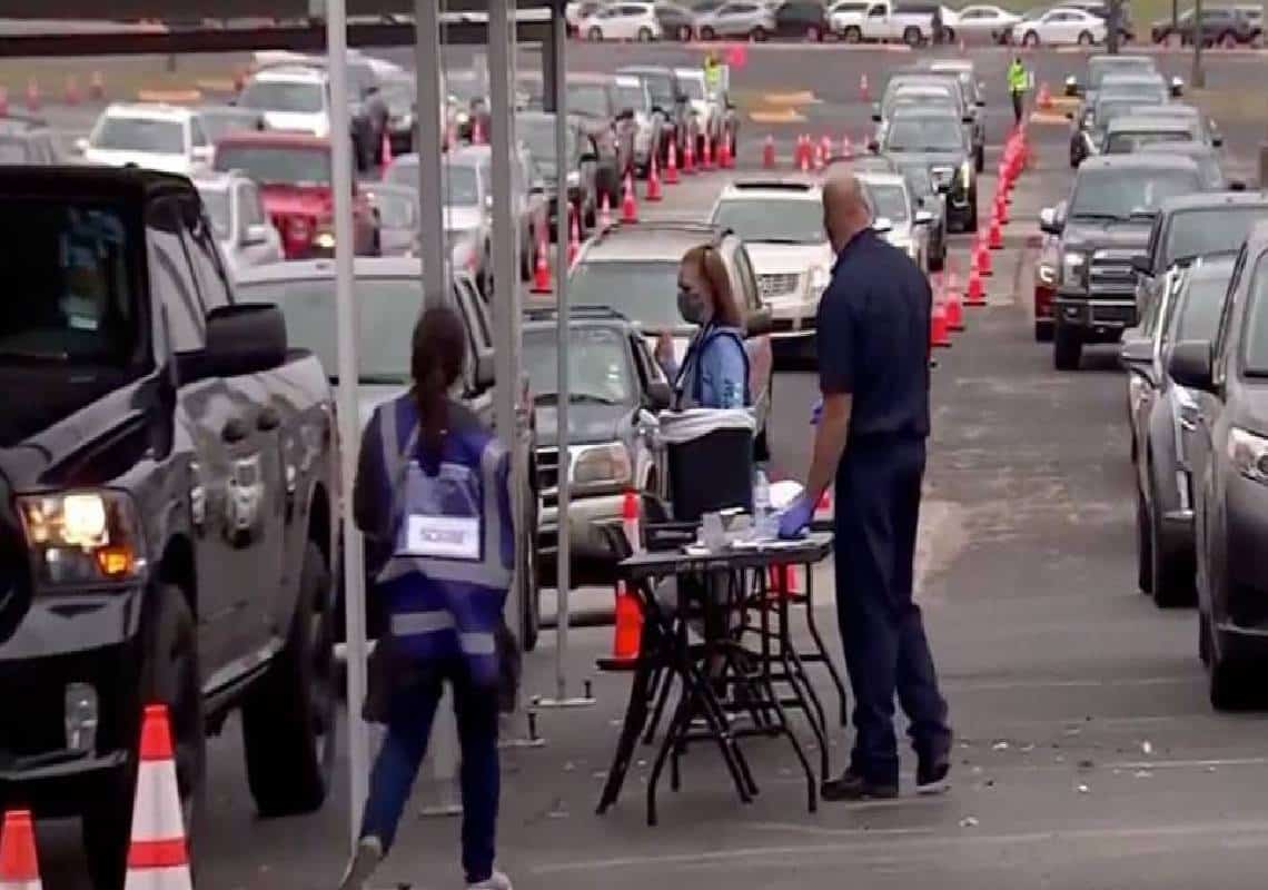 ילד בן 8 קיבל "בטעות" חיסון קורונה