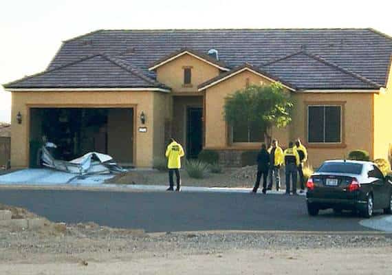 הטבח בלאס וגאס: הרשויות מחפשות אחר חשוד נוסף 