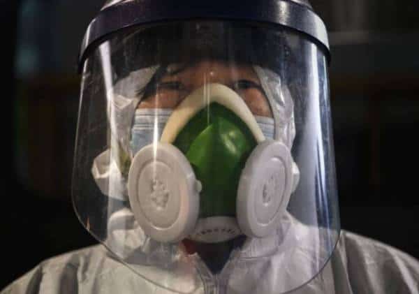 ראש מעבדה בכיר באוסטרליה: "כאילו זה נועד להדביק בני אדם יותר מחיות אחרות"