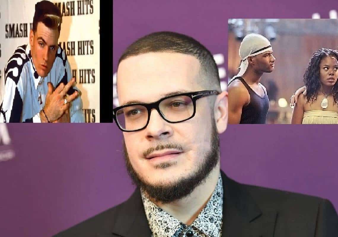 ביזארי: "תחליט, לבן או שחור!?" עיתונאי ופעיל BLM לבן נחשד ב"זיוף והתחזות לשחור" - האם הוא נתפס על חם?