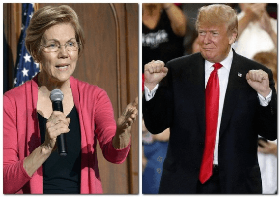 המירוצים ב-2018 שיכתיבו את קמפיין 2020