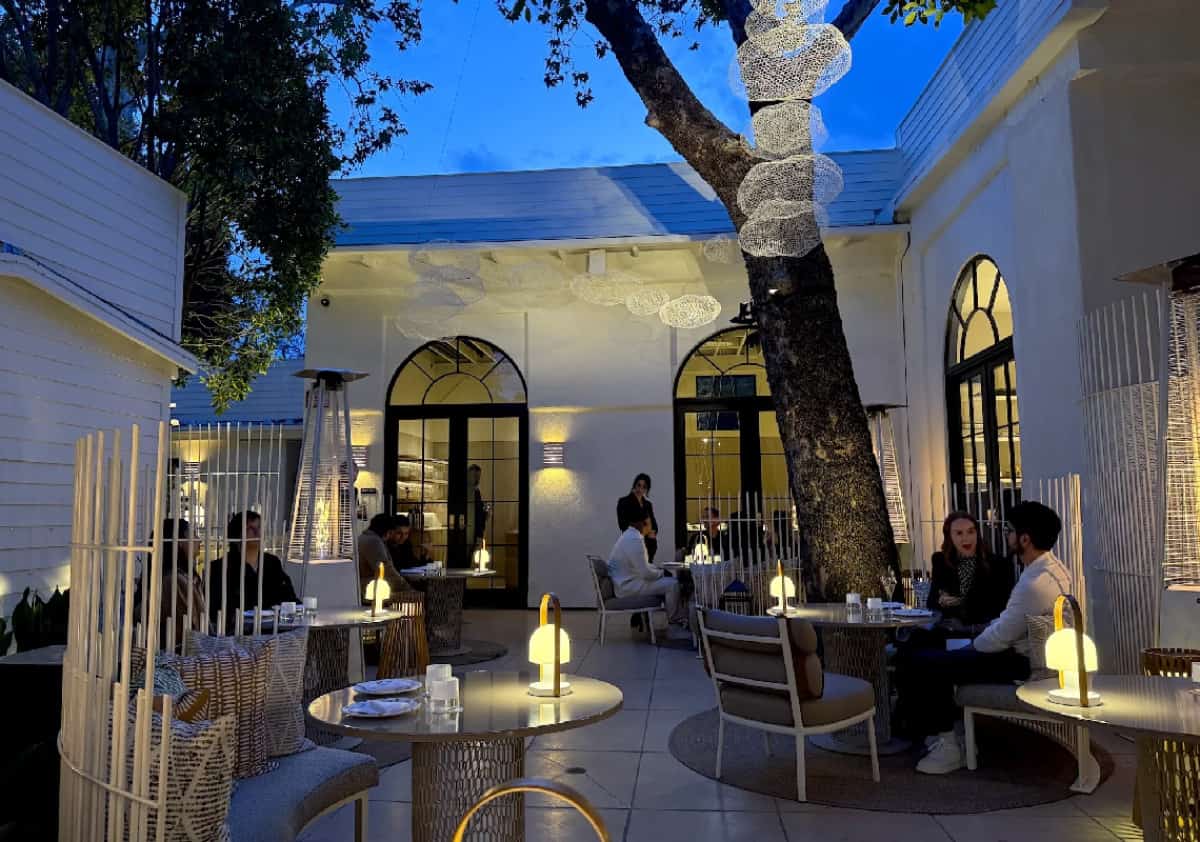 ארבע מסעדות מלוס אנג'לס ברשימת הטובות בעולם - וגם כמה ישראליות בפנים