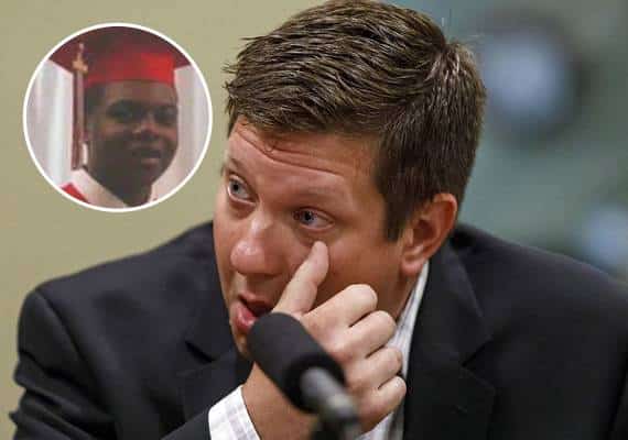 שיקגו: בית המשפט הרשיע שוטר ברצח נער בן 17