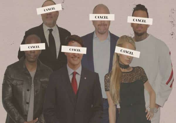 דעה: נעים להכיר, אני Cancel Culture, ובאתי להשתלט על העולם