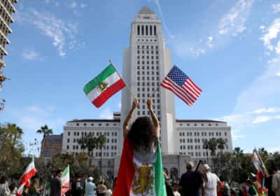מטהרן לבוורלי הילס: כך בנו מהגרים איראנים אימפריות נדל"ן בלוס אנג'לס