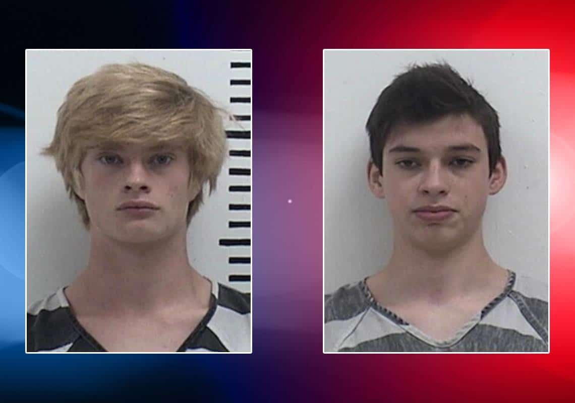 הלם בעיר השקטה בלב ארה"ב: גופת מורה נמצאה בפארק, 2 תלמידים נעצרו בחשד לרצח