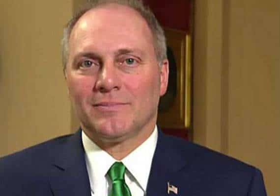 מנהיגי הרפובליקנים בבית הנבחרים מקארתי וסאליס מצטרפים לקריאה למינוי פרקליט מיוחד נוסף בפרשת קלינטון