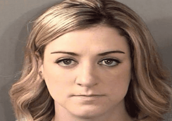 טקסס: מאסר למורה שניהלה רומן עם תלמיד בזמן היריון