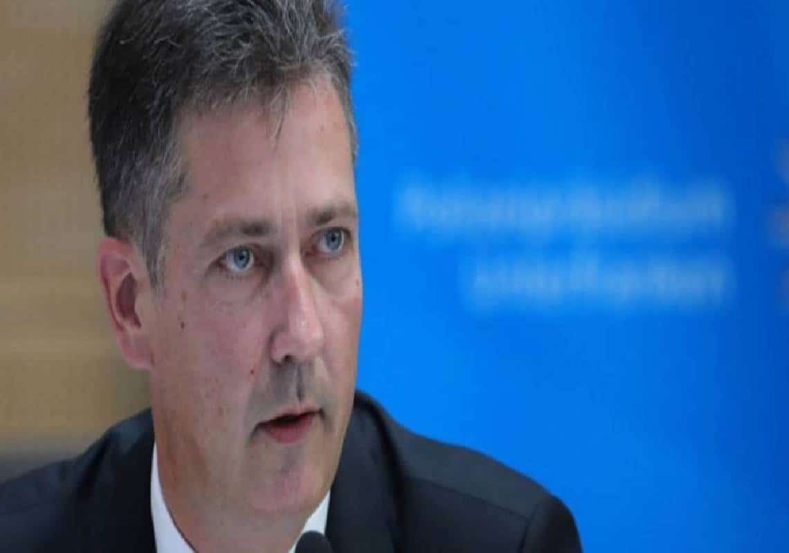 פליט סומלי ערף את ראשה של האישה בכיכר המרכזית: אך ראש העיר דואג מ"הסטריאוטיפ" שעלול להיווצר 