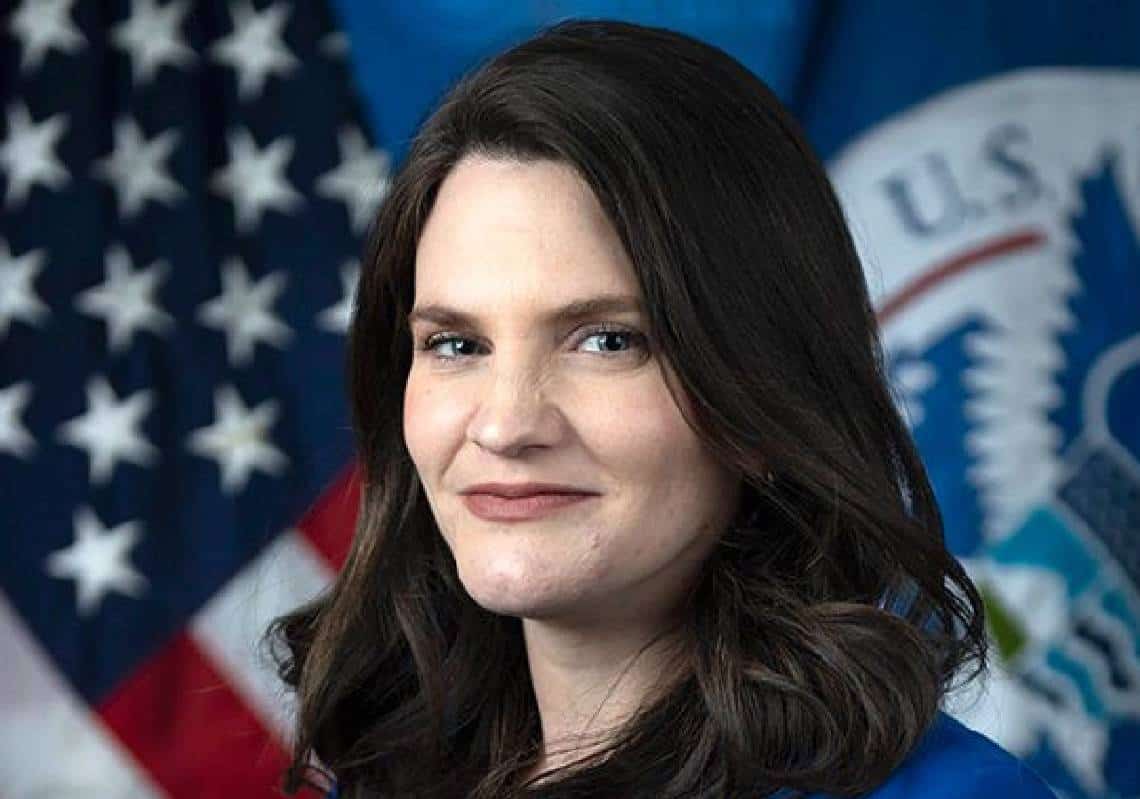 שרת הצנזורה באינטרנט החדשה של ביידן: "לעג לנשים באינטרנט היא סכנה לביטחון הלאומי"