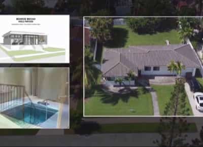 פלורידה: מקווה בשכונת יוקרה - מועצת הוליווד הכריעה בעד