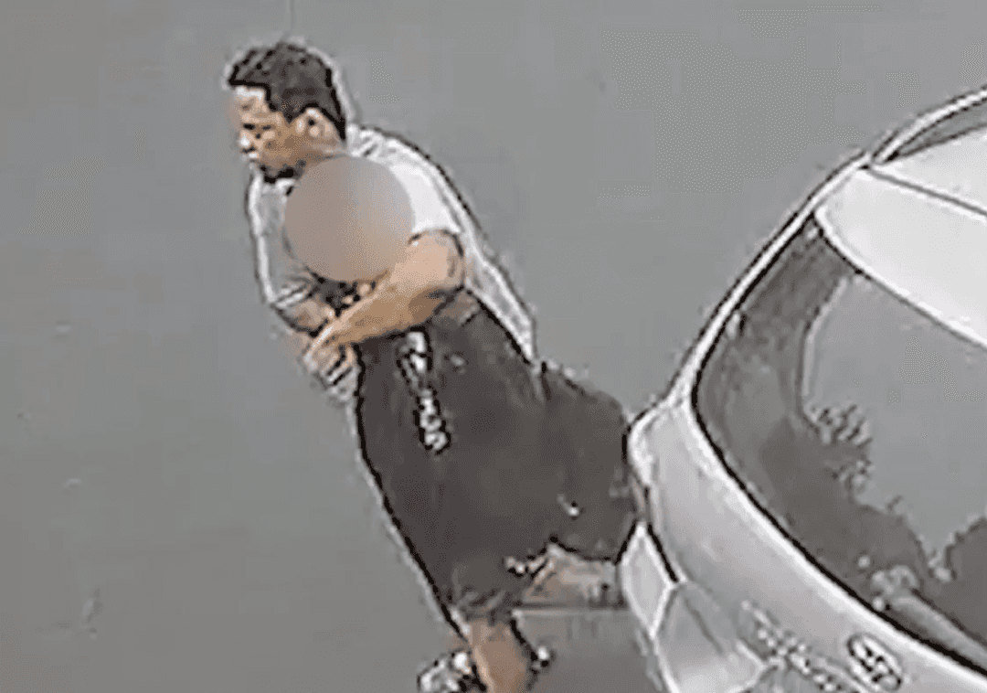 לוס אנג'לס: נעצר החשוד בחטיפה ותקיפה מינית של נערה בת 14