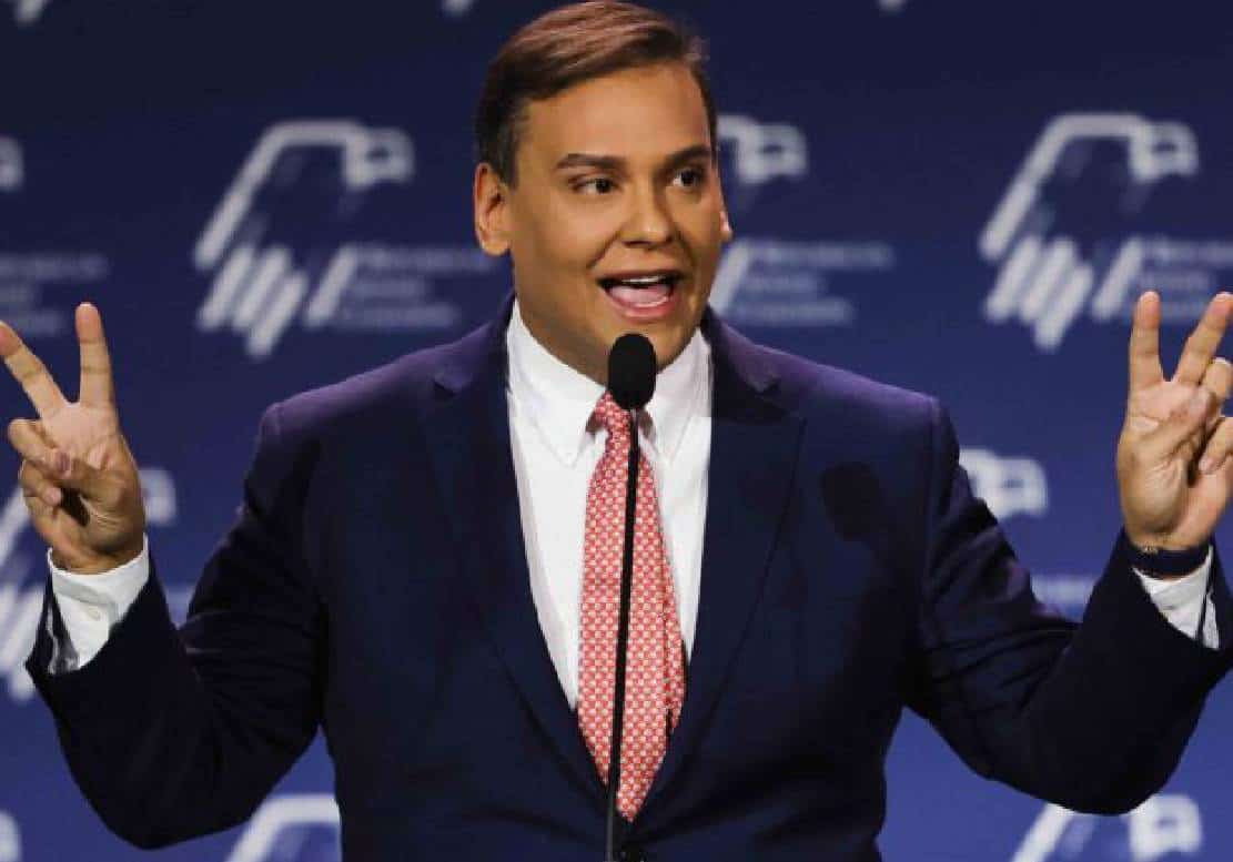 מביך ודוחה: חבר קונגרס היספני המציא שהוא נכד לניצולי שואה וגייס המון כסף מיהודים, "התכוונתי שאני 'Jew-Ish"