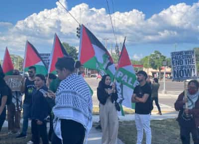 פלורידה שוברת את הכלים: 2.3 מיליון דולר להגנה על סטודנטים יהודים – ומציבה רף לאומי