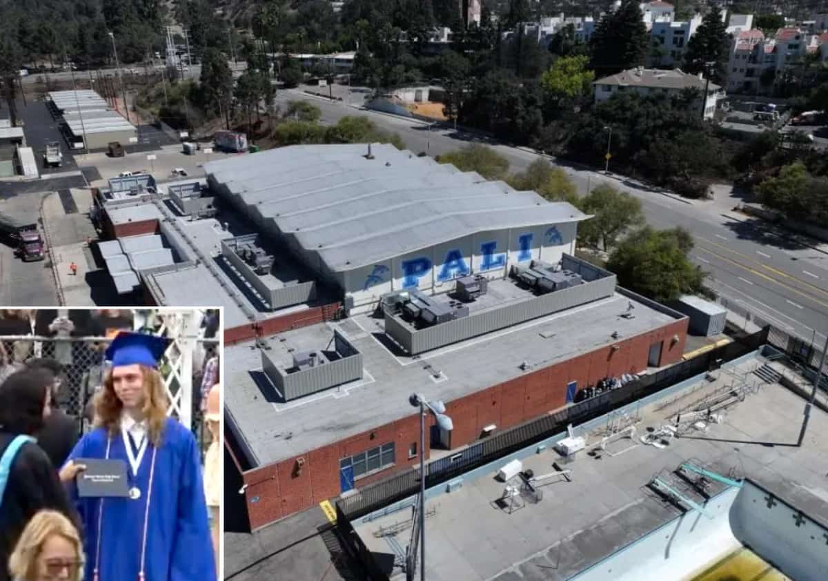 סיפור טרגי מגיע לביהמ"ש: הורים מלוס אנג'לס תובעים את בית הספר שהסתיר מהם את השינוי המגדרי של בנם