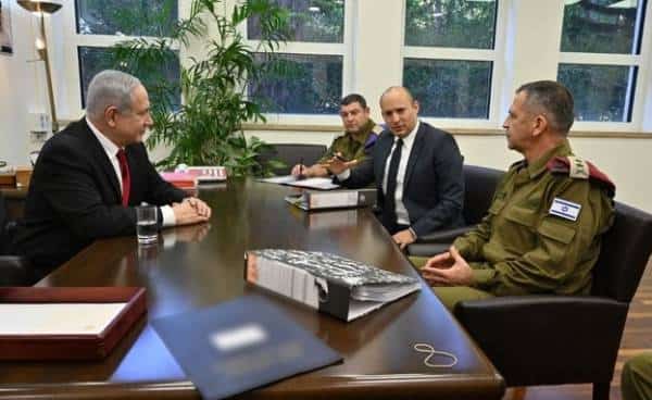 עשרות רקטות נורו לעבר ישראל מרגע חיסולו של בכיר הג'יהאד האיסלאמי בהאא אבו אל-עטא