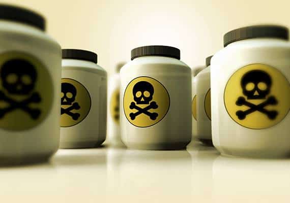 זוועה בקנטקי: נערה הרעילה את אחיה החורג