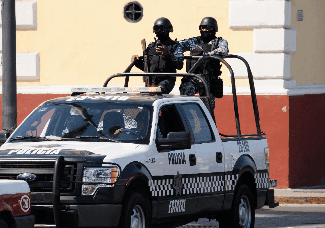 שלוש אמריקאיות נעדרות כבר 3 שבועות במקסיקו: "מחכים שהן יחזרו הביתה"