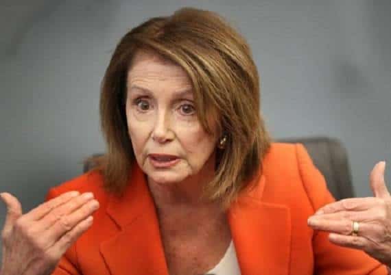 פייק ניוז: פייסבוק מסרבת להסיר סרטון שקרי נגד פלוסי