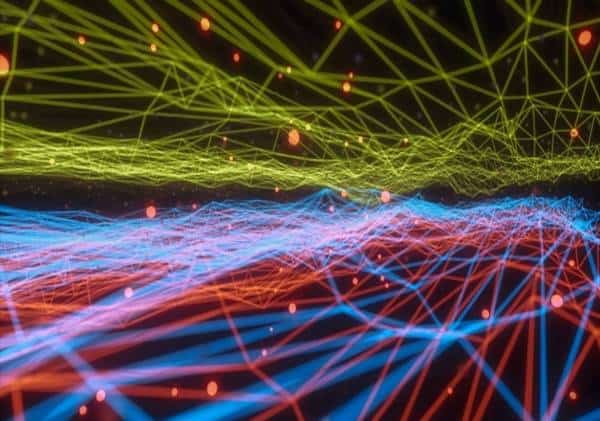 סין? ארה"ב מתחילה בהרצת האינטרנט הקוואנטי 