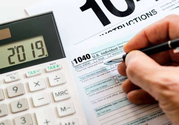 עוד לא הגשתם מיסים? זהו המועד האחרון בהחלט שתוכלו לעשות זאת