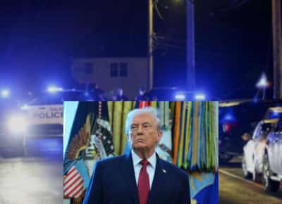 הגרין קארד על הכוונת: טראמפ משעה את הגרלת ההגירה בעקבות הטבח באוניברסיטת בראון ורצח המדען היהודי 