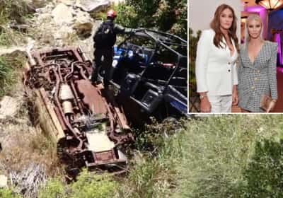 קייטלין ג'נר איבדה חברה קרובה בתאונה, אבל לא מוותרת לה על חוב של חצי מיליון דולר