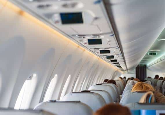 טיסה מצחינה: טיסת "דלתא" מאטלנטה למיאמי הפכה לסיוט