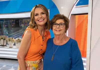 הפרטים שמחזקים את החשד שמדובר בחטיפה: אמא של מגישת אן.בי.סי. נעדרת כבר ארבעה ימים