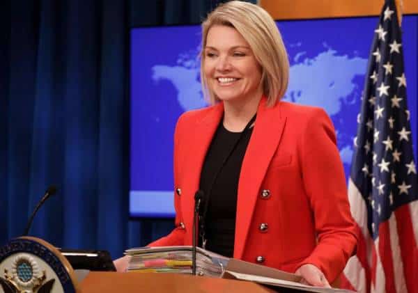 המועמדת להחליף את ניקי היילי באו"ם ויתרה על התפקיד