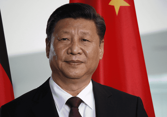 בכיר ב-CIA: סין מנהלת מלחמה קרה נגד ארה"ב