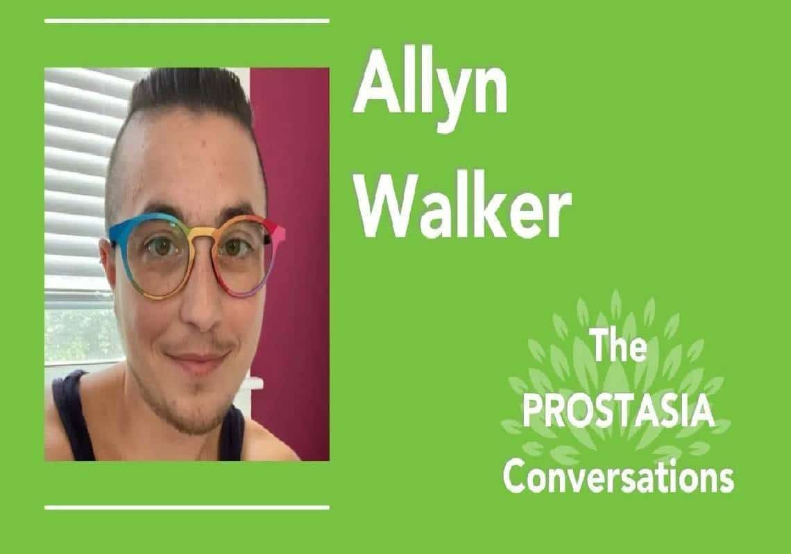 מפחיד: פרופסורית 'א-בינארית' קוראת להסיר את הסטיגמה מפדופילים - "עלינו לכנותם 'נמשכים לקטינים'"