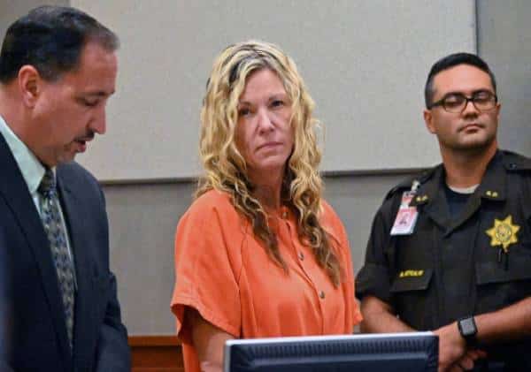 אם כת יום הדין החשודה ברצח ילדיה נחשדת עתה ברצח בעלה לשעבר בשנת 2018 - "רציתי לרצוח אותו"