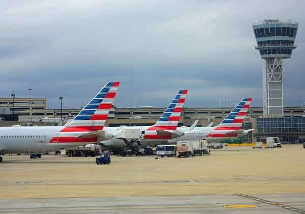 בהלה בשחקים: נוסע דרש להיכנס לתא הטייס רגע לפני הנחיתה