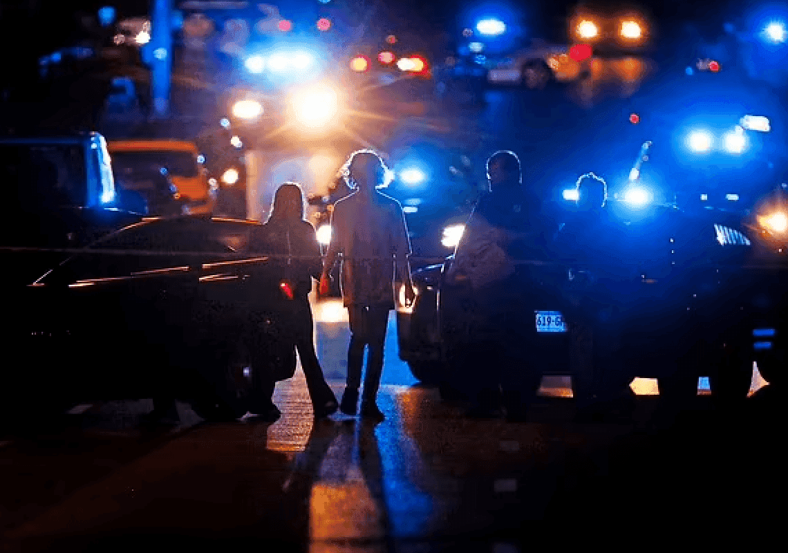 הנתונים מוכיחים: שיעורי הרצח מזנקים - בעיקר בערים דמוקרטיות