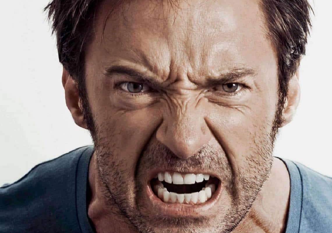 מי המדינה הכי כועסת בעולם? רמז - היא שכנה של ישראל