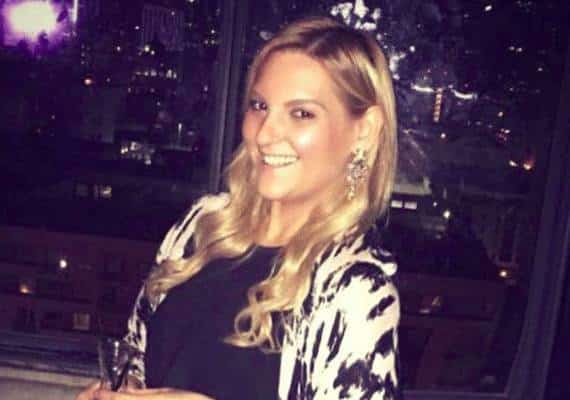  הקהילה הישראלית מתגייסת למען רוני מלוס אנג'לס שנפגעה קשה בתאונת פגע וברח 