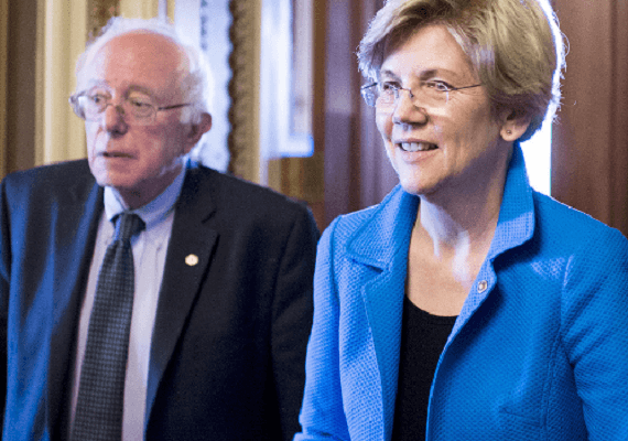 לקראת 2020 - הפרוגרסיבים חוששים שיפלגו עצמם לדעת