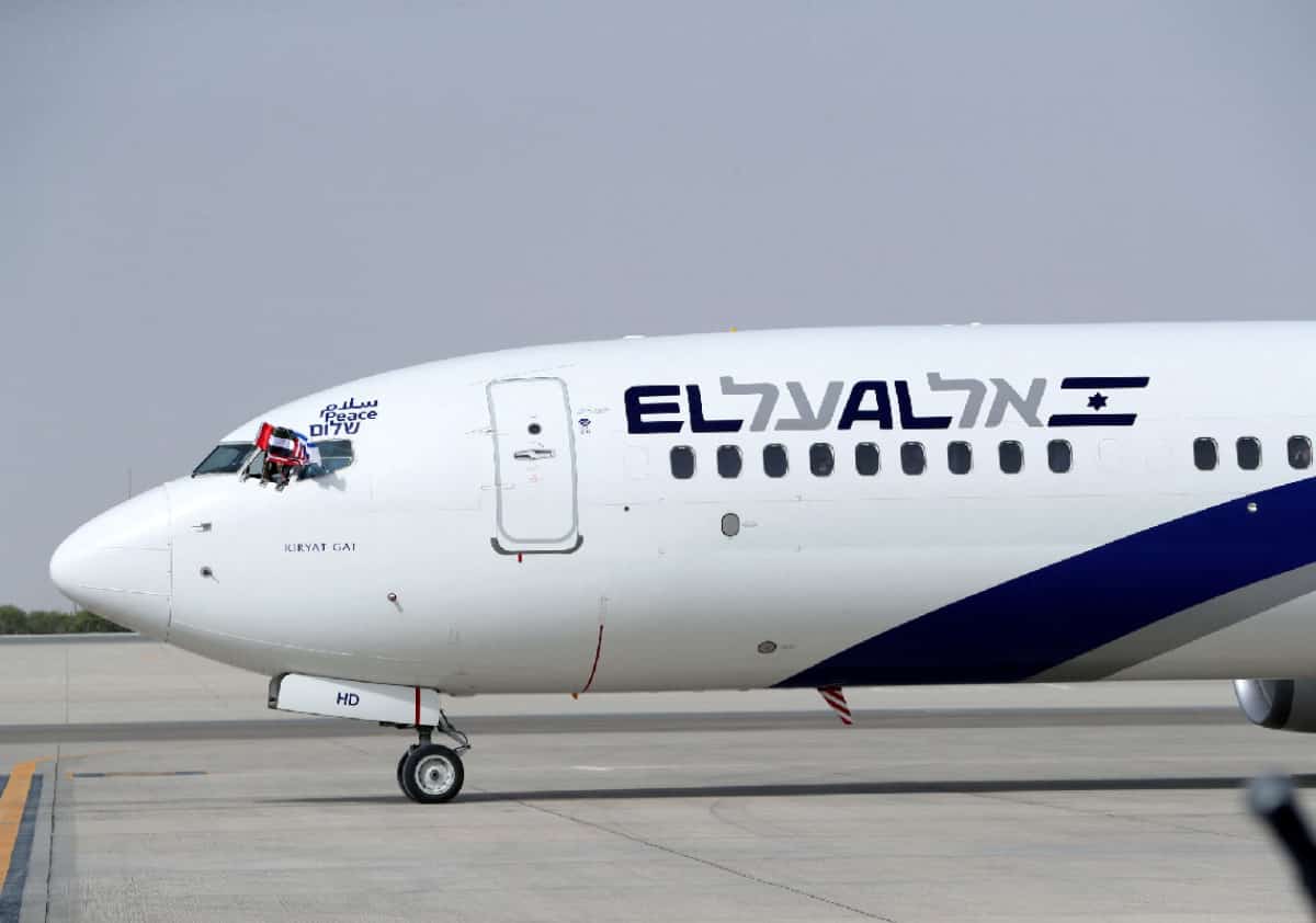 אל על פותחת טיסות מארצות הברית לישראל: כל מה שצריך לדעת