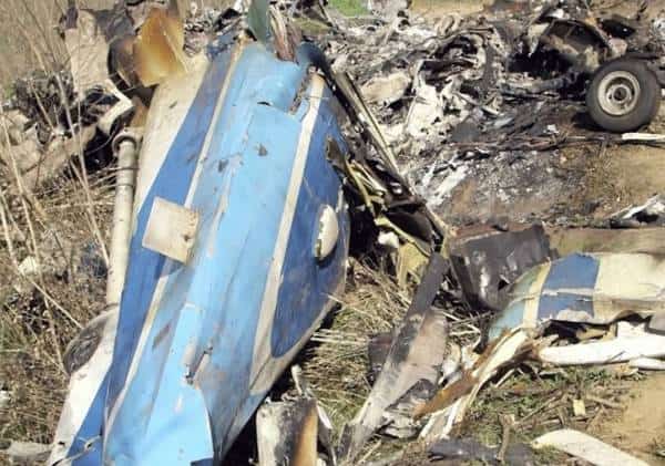 "חטא מוסרי":  תמונות קשות לצפייה מזירת התרסקות מסוקו של קובי בראיינט שותפו על ידי שוטרי לוס אנג'לס