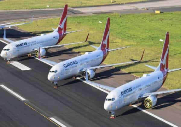 סימן לבאות? ענקית התעופה הבינלאומית הכריזה: "רק מי שקיבל חיסון לנגיף הקורונה יוכל לטוס עימנו"