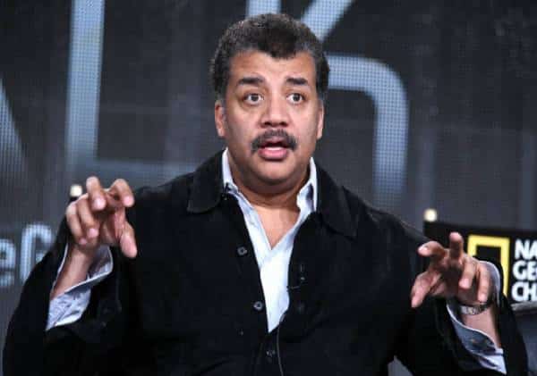 המדען הבכיר מזהיר: "אסטרואיד עלול לפגוע בכדור הארץ ערב הבחירות"