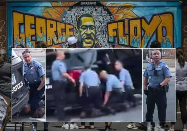 צעד לעבר הצדק: השוטר שדרך על צווארו יואשם ברצח מדרגה שניה, שאר המעורבים בסיוע לביצוע עבירה