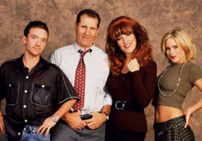 משפחת באנדי חוזרת: איחוד חגיגי של כוכבי 'נשואים פלוס' בלוס אנג'לס