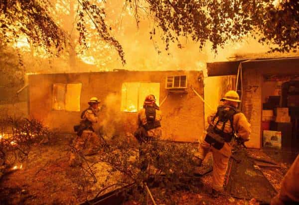 נאס"א: 2018 הייתה השנה הרביעית הכי חמה אי פעם