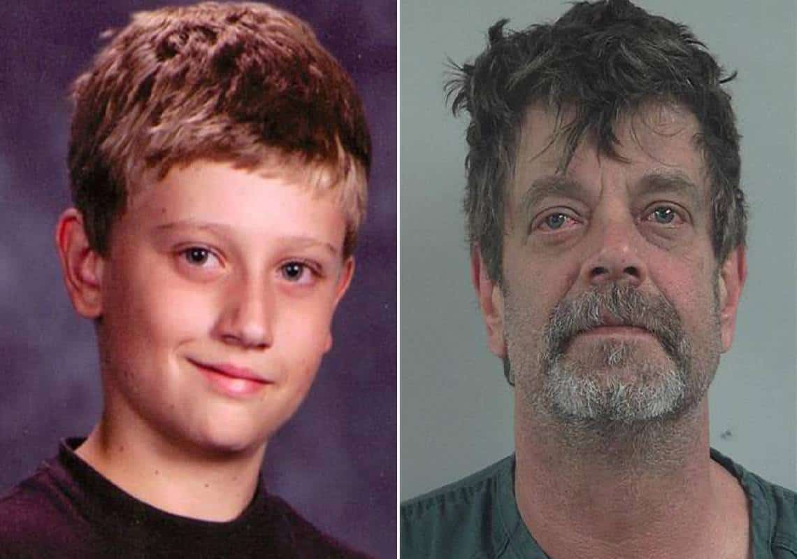 האב רצח את הבן כי מצא תמונות סודיות בהן אביו לובש לבני נשים ואוכל צואה מחיתול