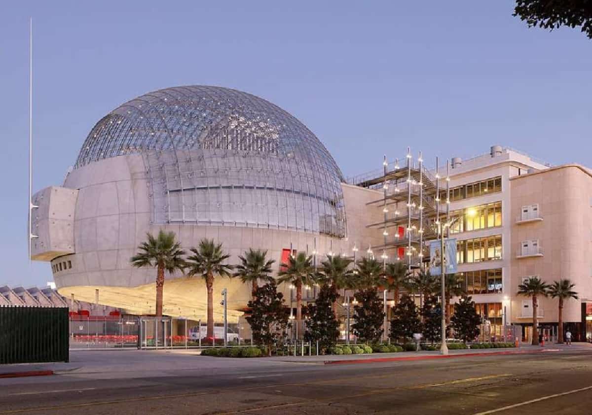 הזדמנות חד פעמית לבקר במוזיאון האקדמיה לקולנוע בלי לשלם: תערוכות חדשות, סרטים זוכי פרסים וסדנאות פתוחות לקהל הרחב - רק ביום ראשון הקרוב